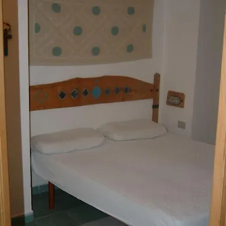 فندق Casa Rosa Indipendente