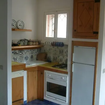 فندق Casa Rosa Indipendente *