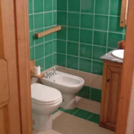 Casa Rosa Indipendente فندق ستينتينو