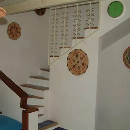 Casa Rosa Indipendente * ستينتينو