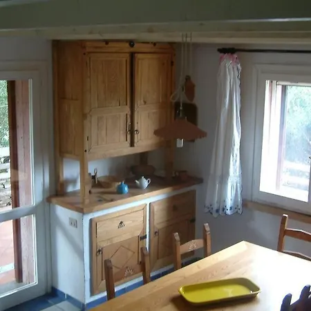 فندق Casa Rosa Indipendente ستينتينو